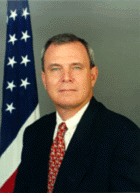 Ambassadeur Brian Dean Curran