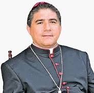 photo de Mgr Escalante Molina