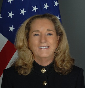 Pamela White